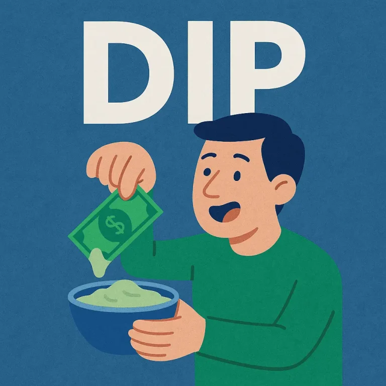 DIP: Novinka, která může zásadně ovlivnit váš důchod. Proč by vás měla zajímat?